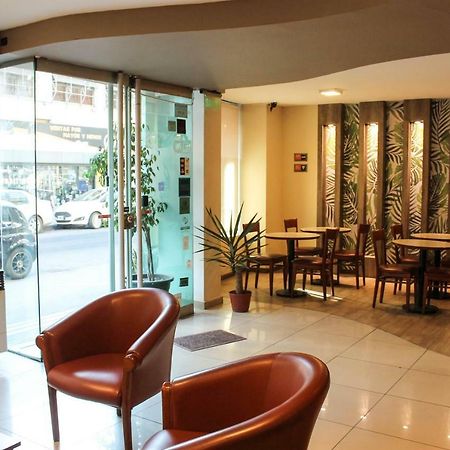 Savannah Cordoba Hotel Exterior photo