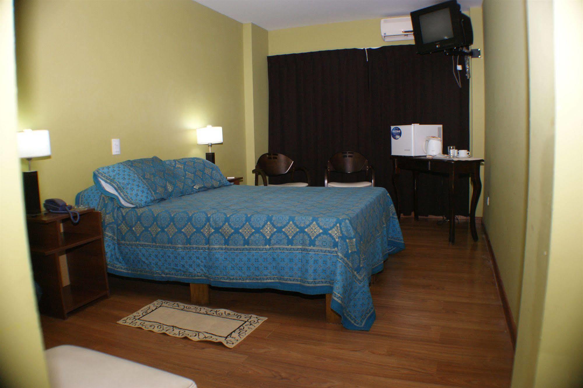 Savannah Cordoba Hotel Exterior photo